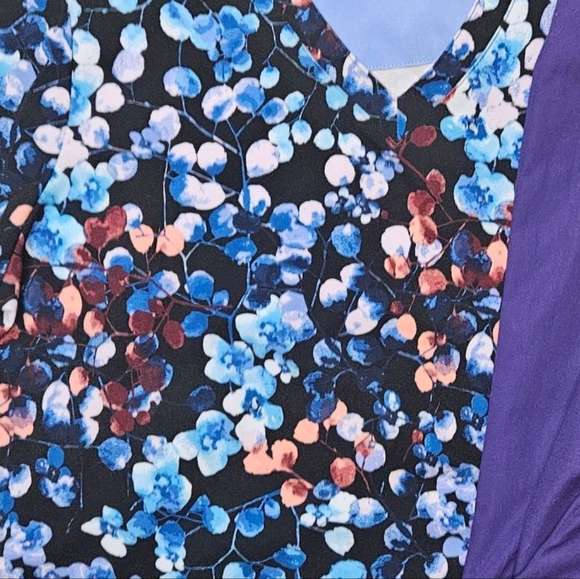 Scrub Set - Picture 2 of 2